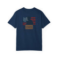 Crates and Cartons Support a Homeless Veteran T-shirt