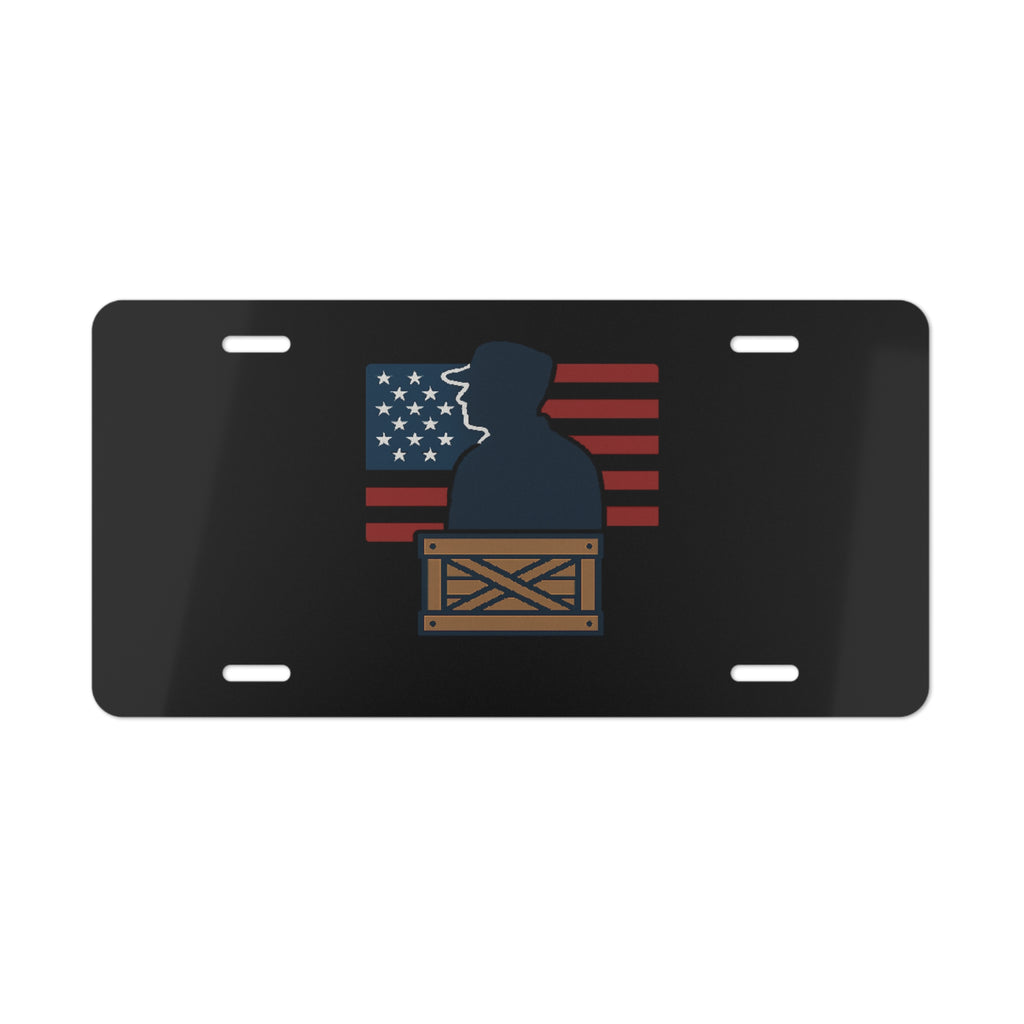 Show your support and help stop Homeless Veterans