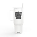Engraved Insulated Tumbler, 40oz Travel Mug