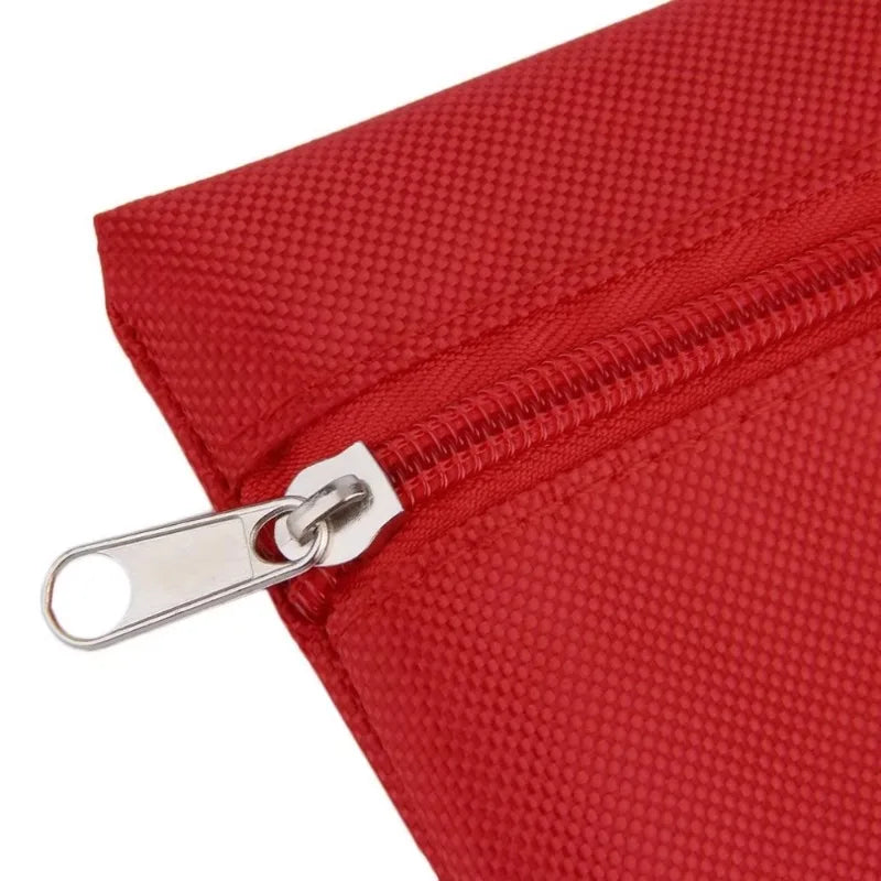 1/2PCS Outdoor Camping Medical Supplies Storage Bag Hiking Survival Supplies Storage First Aid Kit Universal Homeschool Supplies